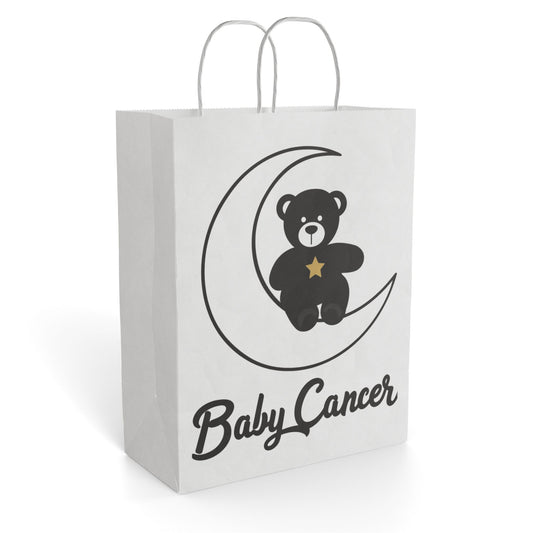 🤍 Baby Cancer Gift Bag | The Little Zodiac™ Collection 🤍