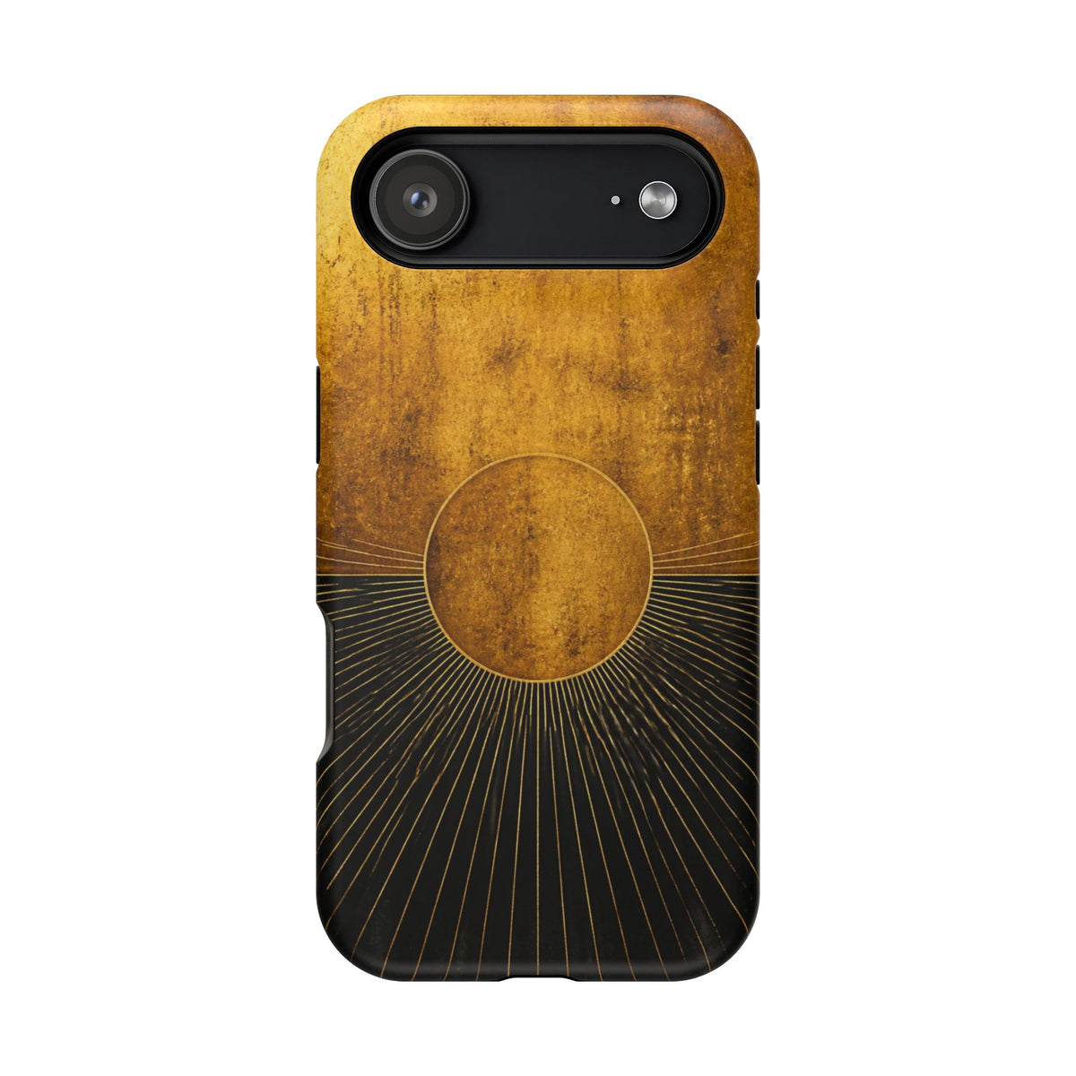 🤍 The Enchanted Aura™ Magnetic iPhone Case 🤍