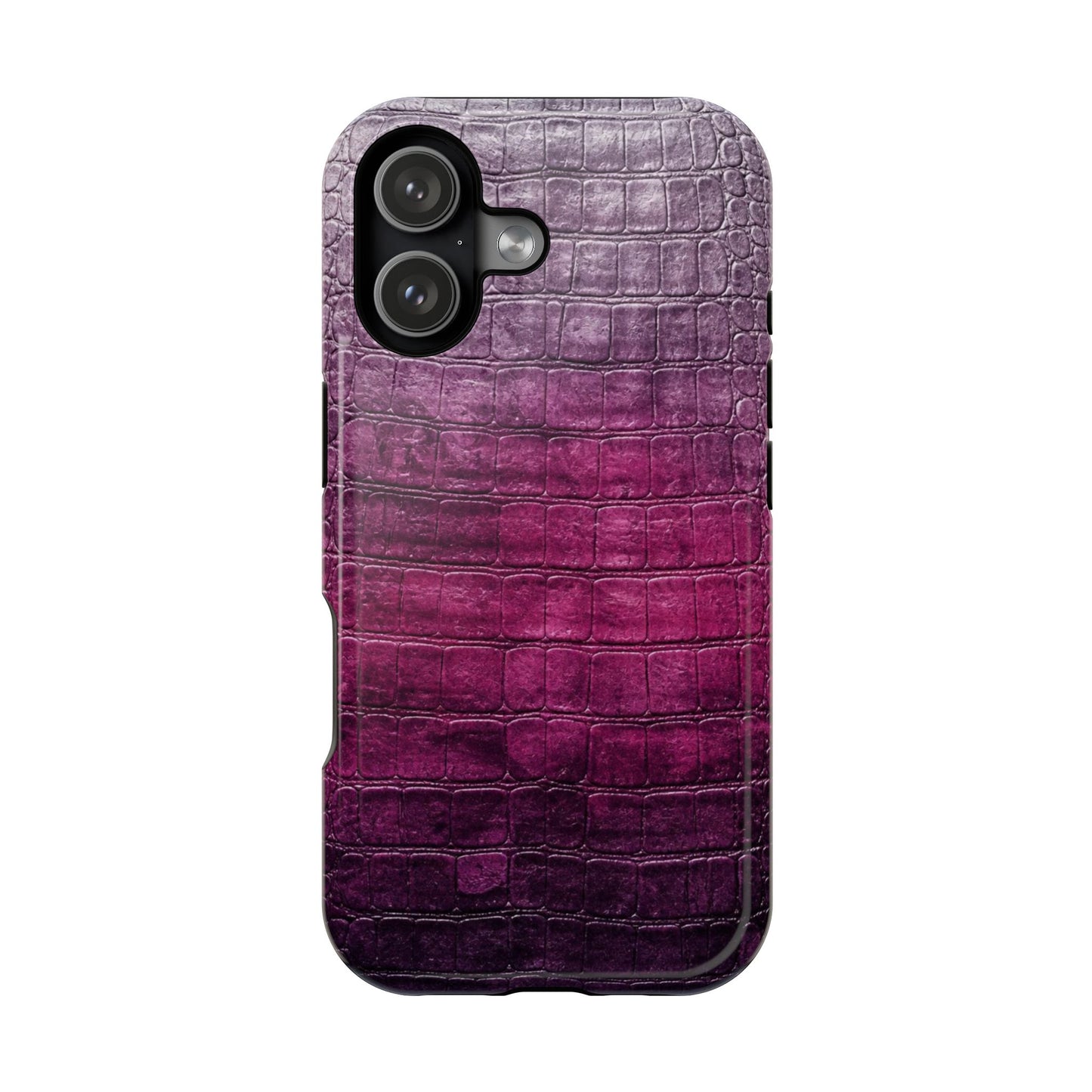 🤍 The Enchanted Aura™ Magnetic iPhone Case 🤍