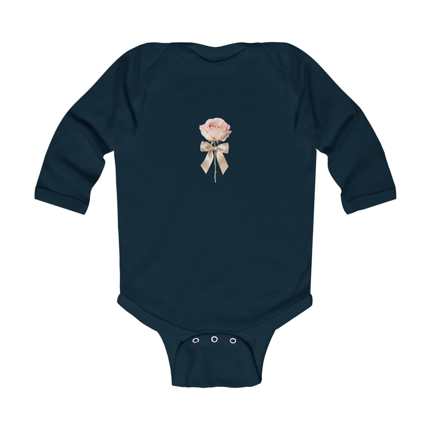 🌸 Born in June | Rose | The Blooming Since™ Collection 🌸