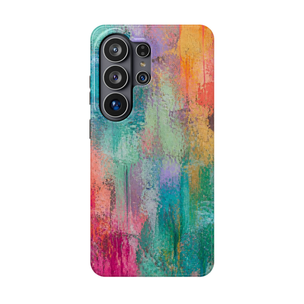 🤍 The Enchanted Aura™ Magnetic Samsung Galaxy Case 🤍