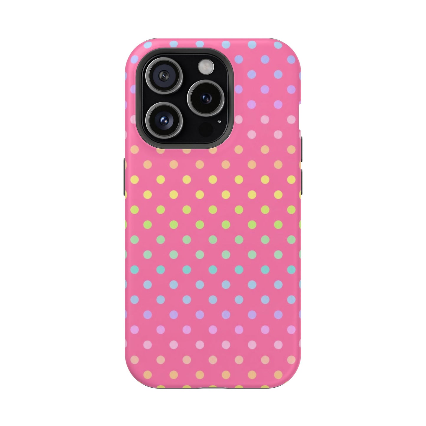 🤍 The Enchanted Aura™ Magnetic iPhone Case 🤍