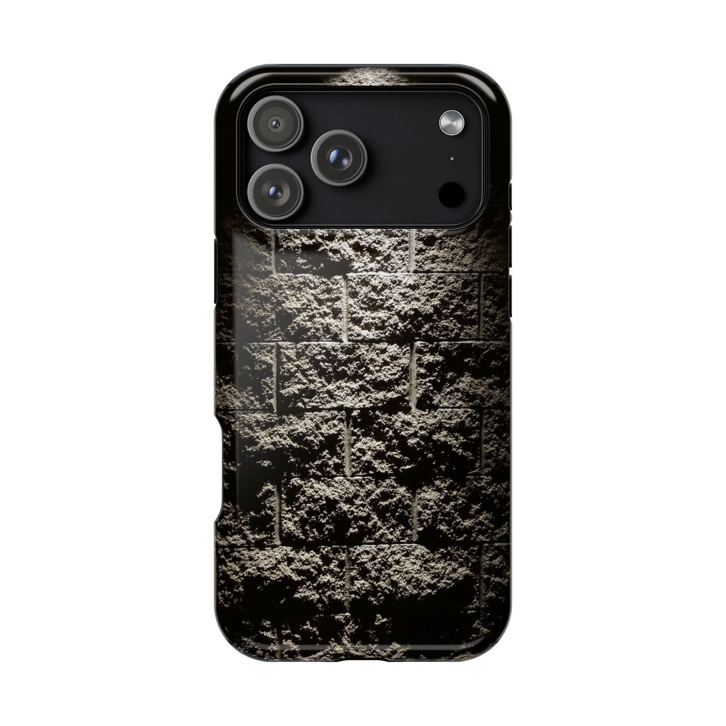 🤍 The Enchanted Aura™ Magnetic iPhone Case 🤍