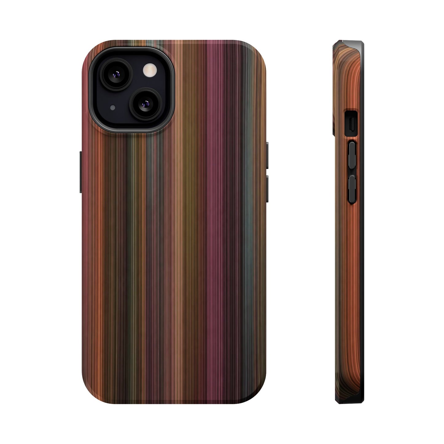 🤍 The Enchanted Aura™ Magnetic iPhone Case 🤍