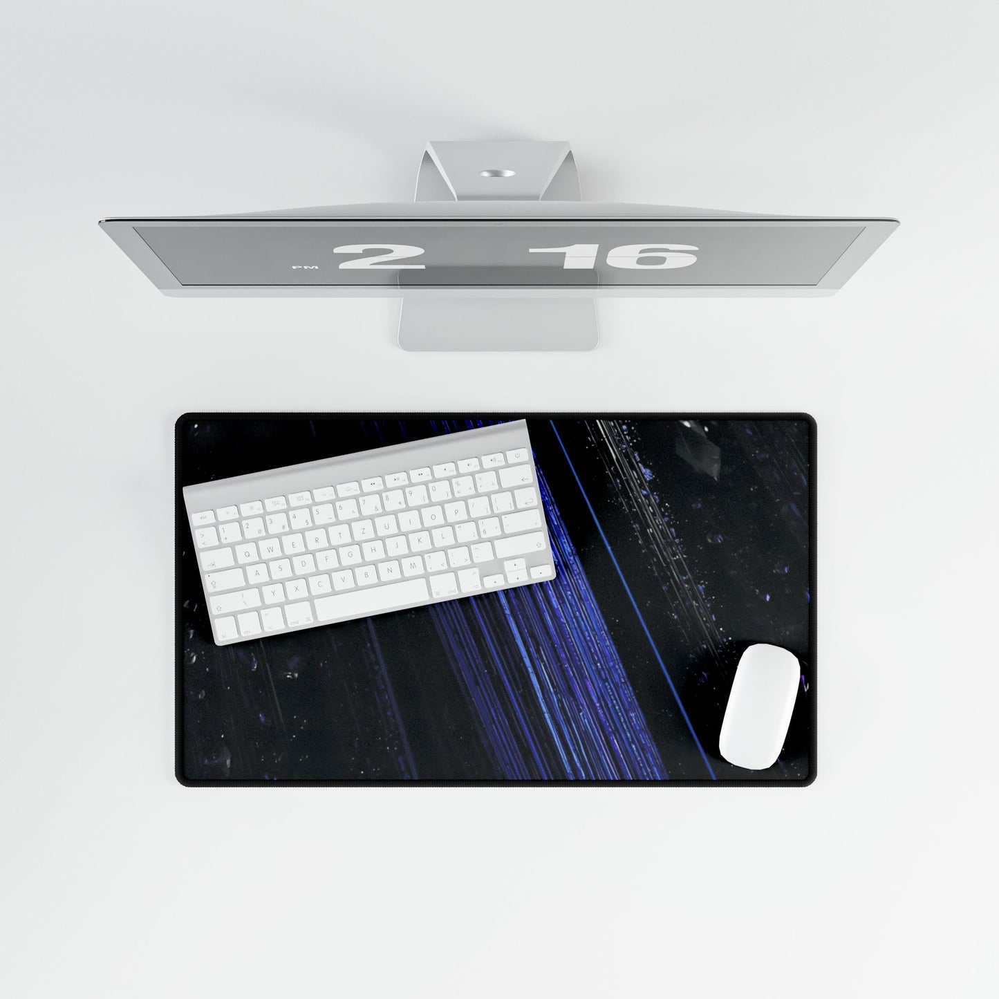 ✨🖥️ The Enchanted Surface Desk Mat 💫 Where magic meets productivity