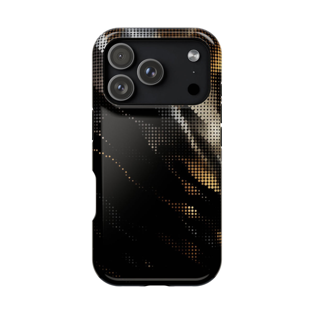 🤍 The Enchanted Aura™ Magnetic iPhone Case 🤍