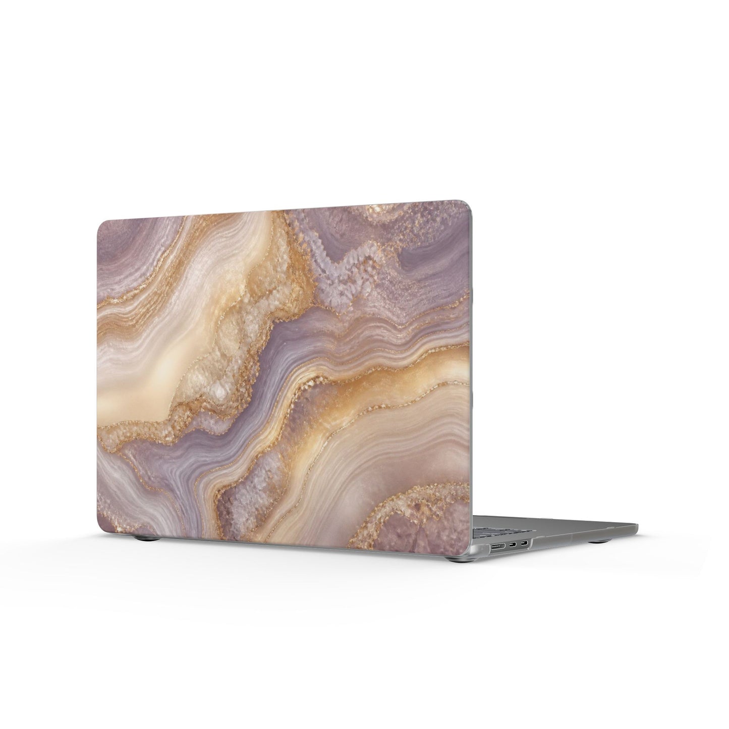 🤍 The Enchanted Starlight™ MacBook Case 🤍
