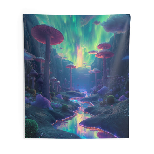 🌟✨🪄 Enchanted Tapestry for Magical Spaces & Captivating Photos 🪄✨🌟