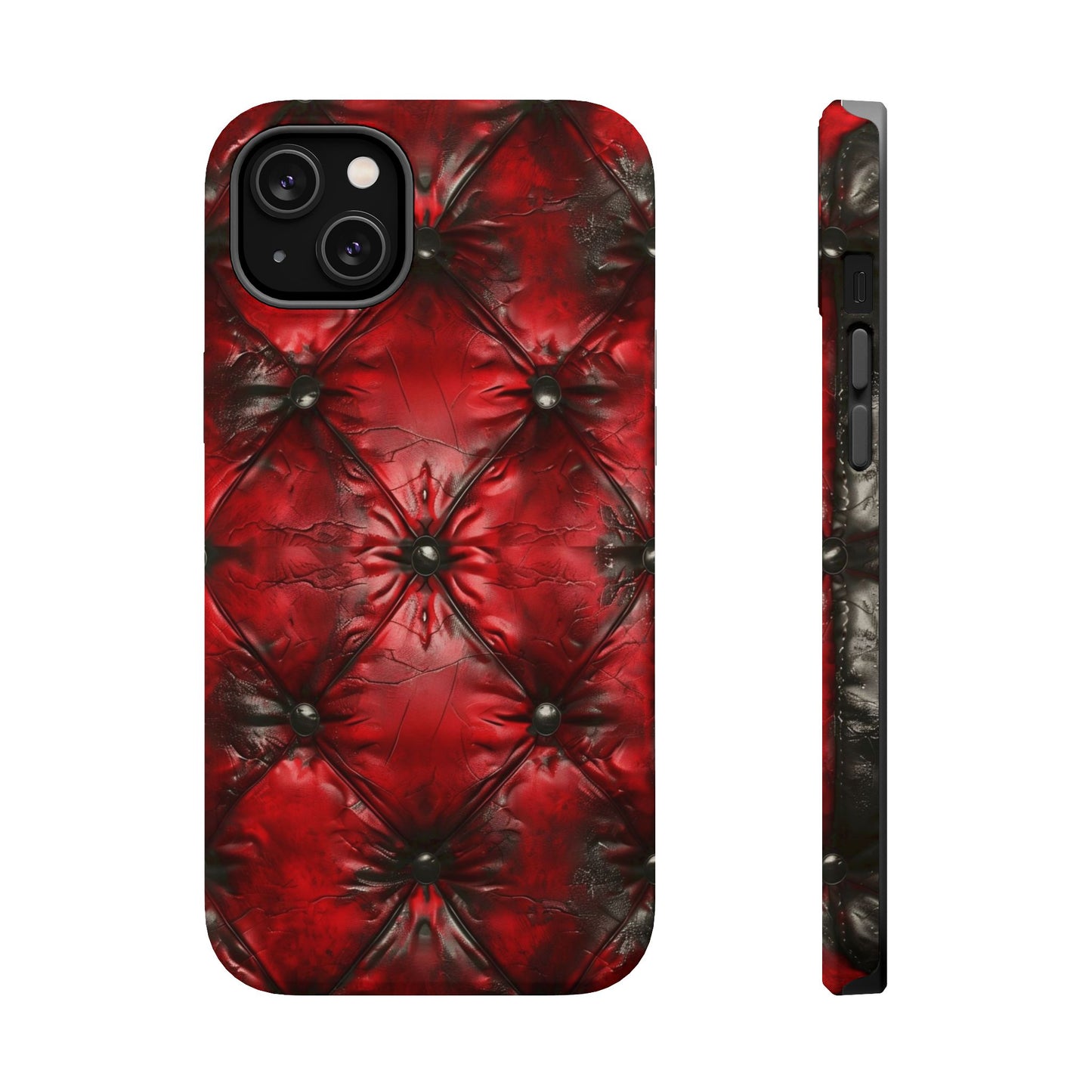 🤍 The Enchanted Aura™ Magnetic iPhone Case 🤍