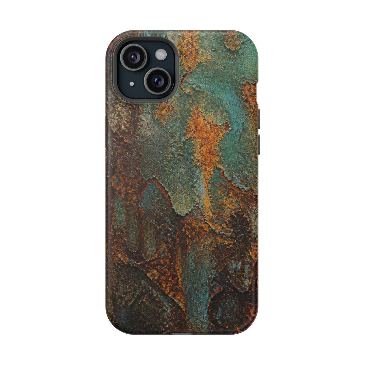 🤍 The Enchanted Aura™ Magnetic iPhone Case 🤍