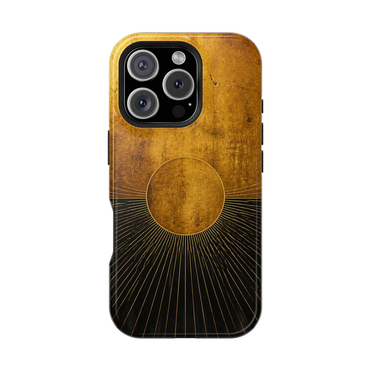 🤍 The Enchanted Aura™ Magnetic iPhone Case 🤍