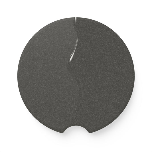 ✨🚗 The Enchanted Drive: Spellstone Sip Coasters – 2-Piece Luxury Car Set 💎🌙