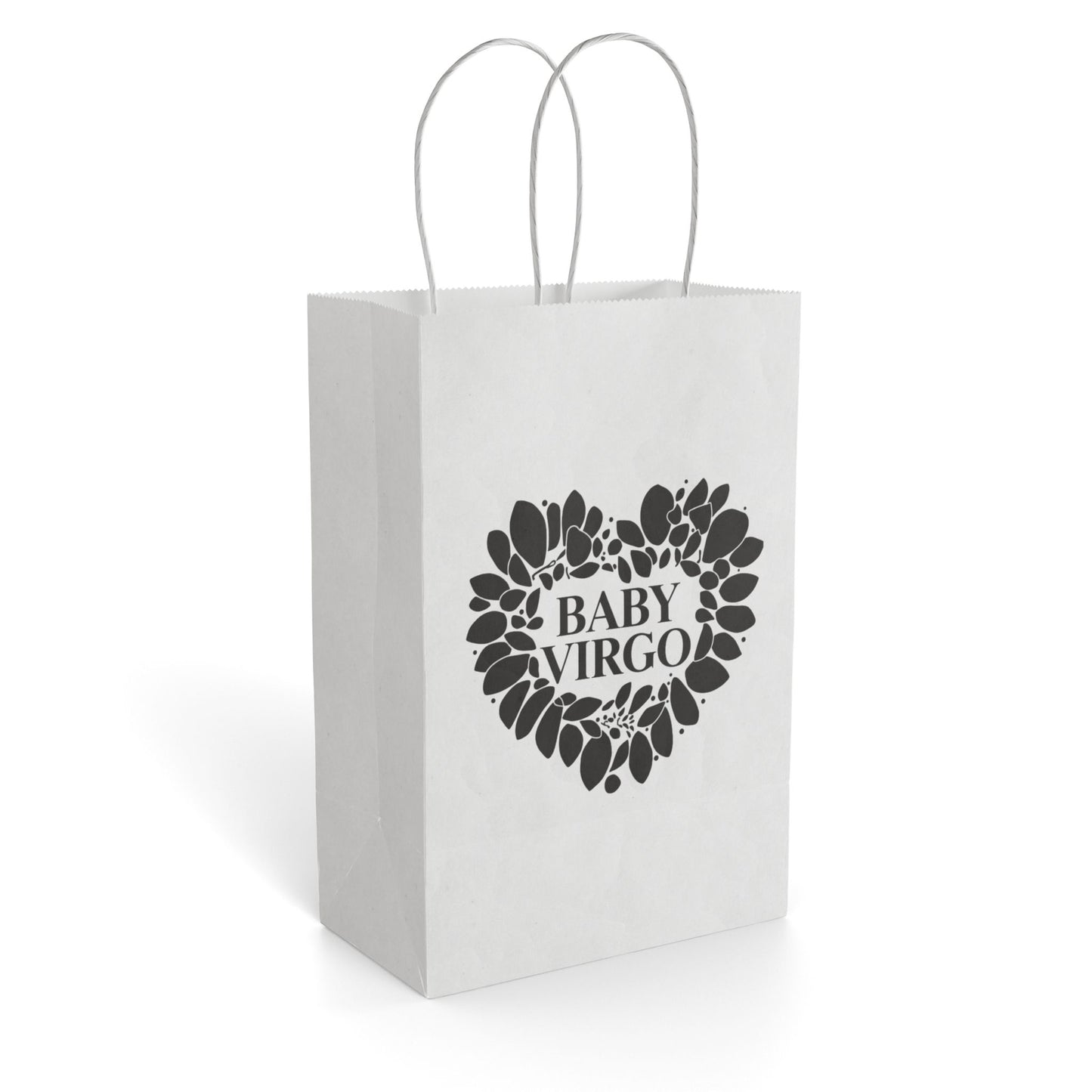 ♍ Baby Virgo Gift Bag | The Little Zodiac™ Collection