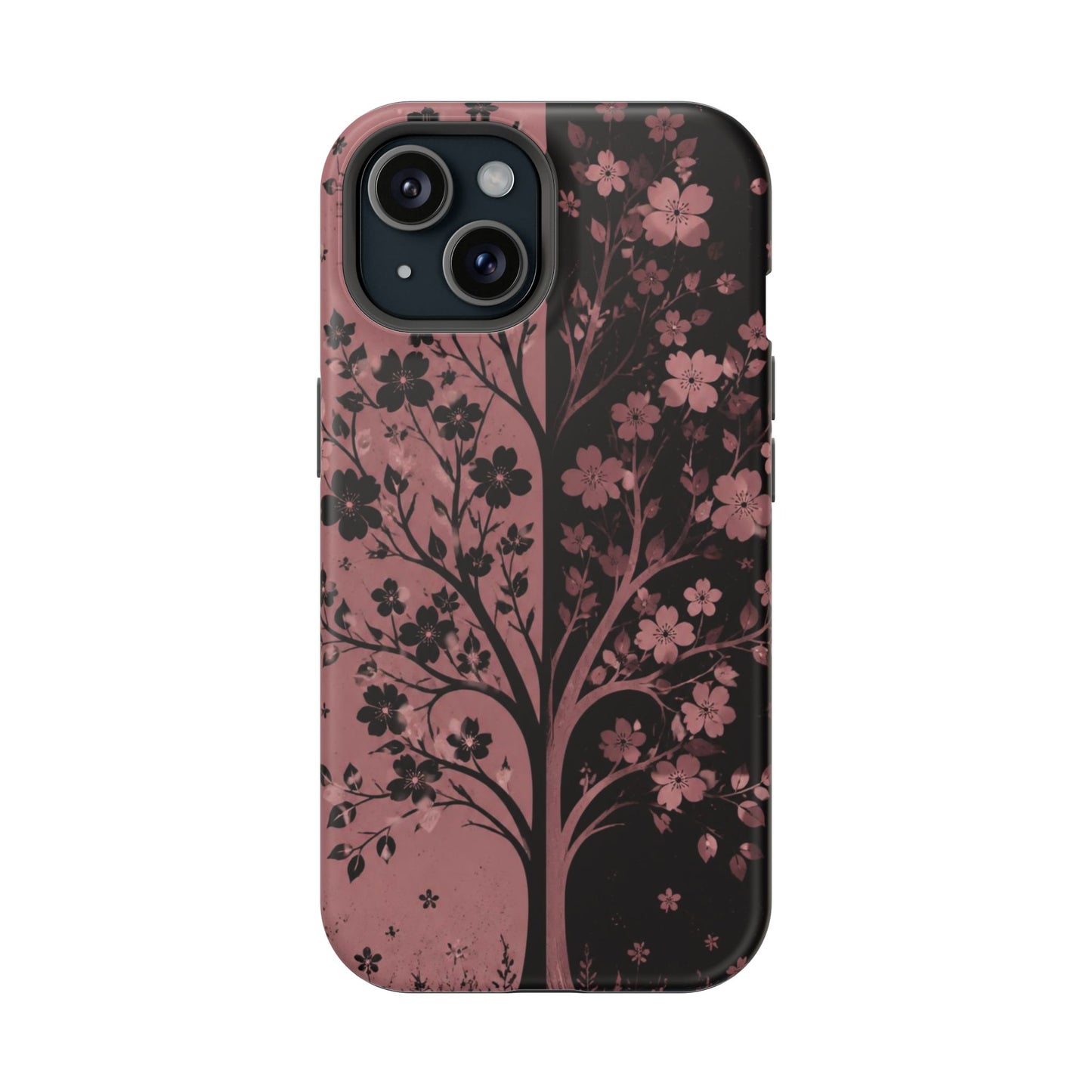 🤍 The Enchanted Aura™ Magnetic iPhone Case 🤍