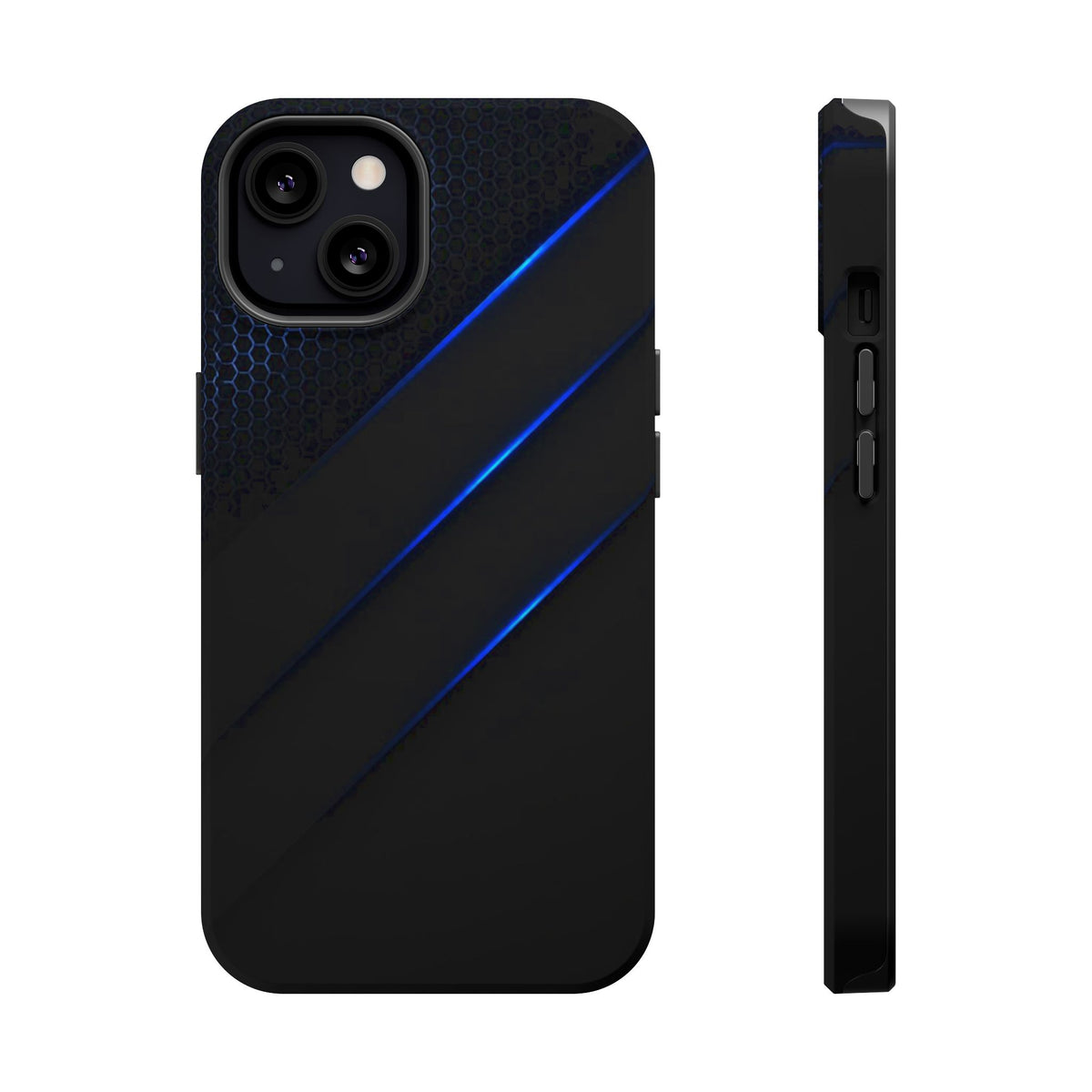 🤍 The Enchanted Aura™ Magnetic iPhone Case 🤍