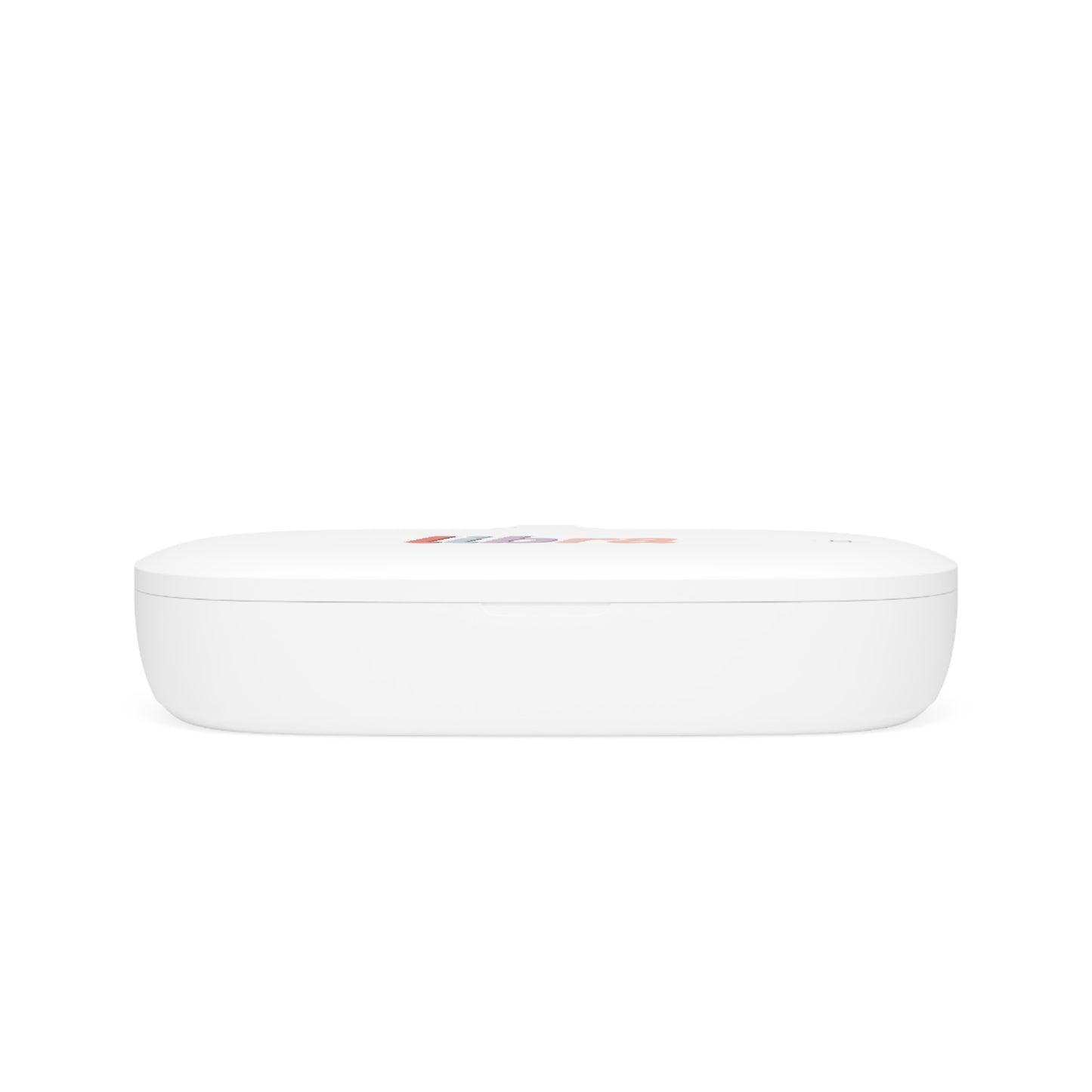 ♎ Aurora UV Phone Sanitizer & Fast Wireless Charging Pad – Libra Edition ⚖️♎