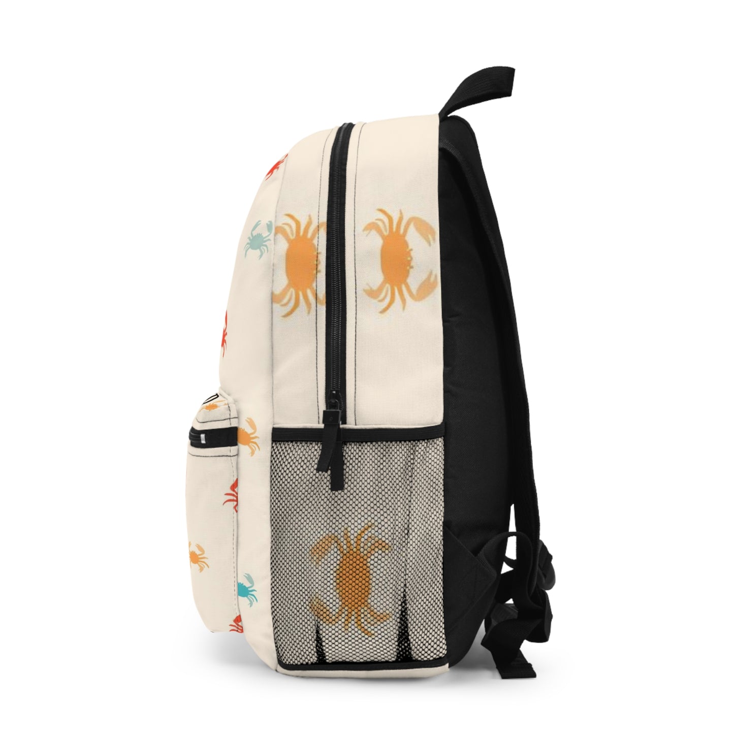 ✨ Step Up Your Style with CANCER Razzle-Dazzle Backpacks—Shine, Sparkle & Slay! 📚✈️✨ Turn heads with Razzle-Dazzle Backpacks! 📚