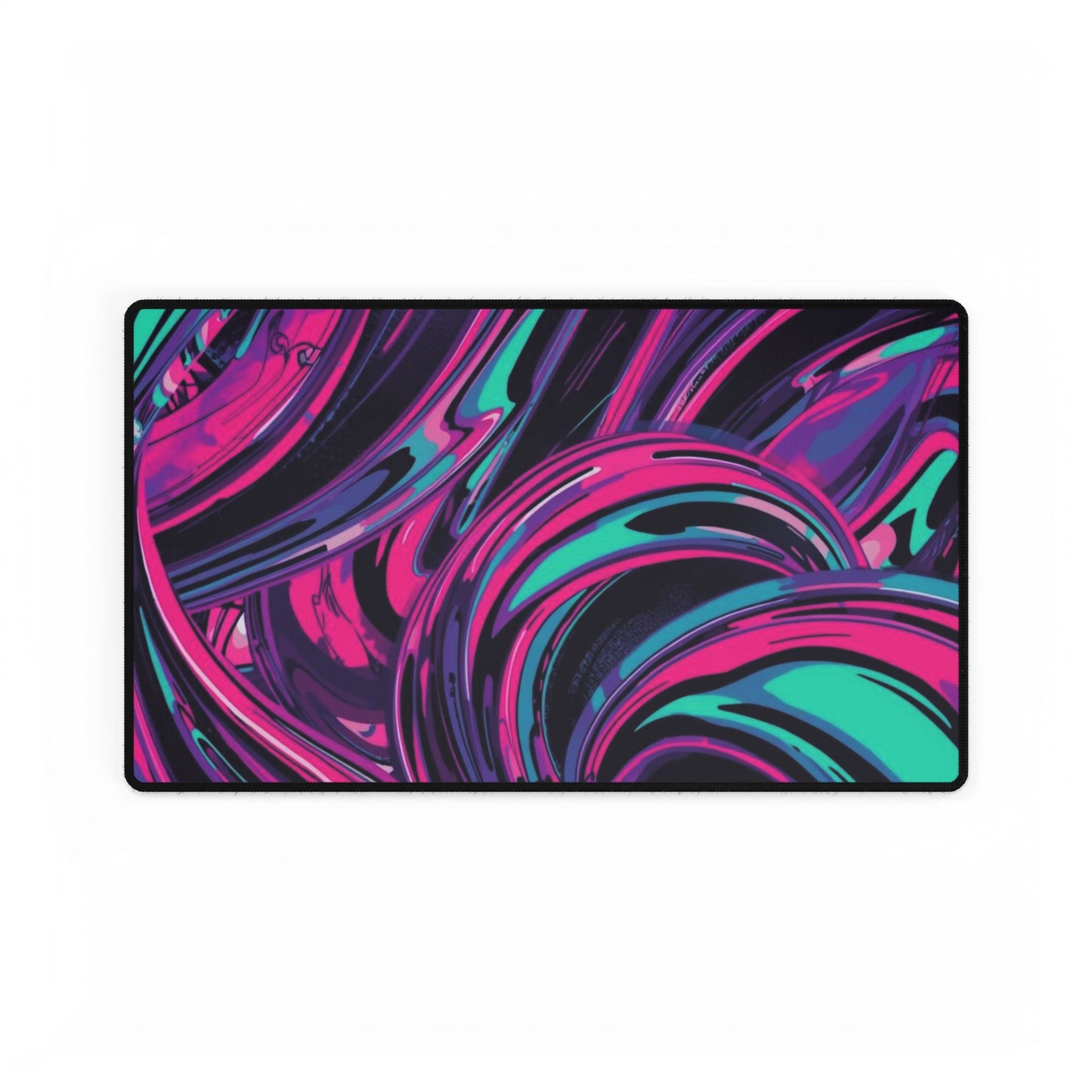 ✨🖥️ The Enchanted Surface Desk Mat 💫 Where magic meets productivity