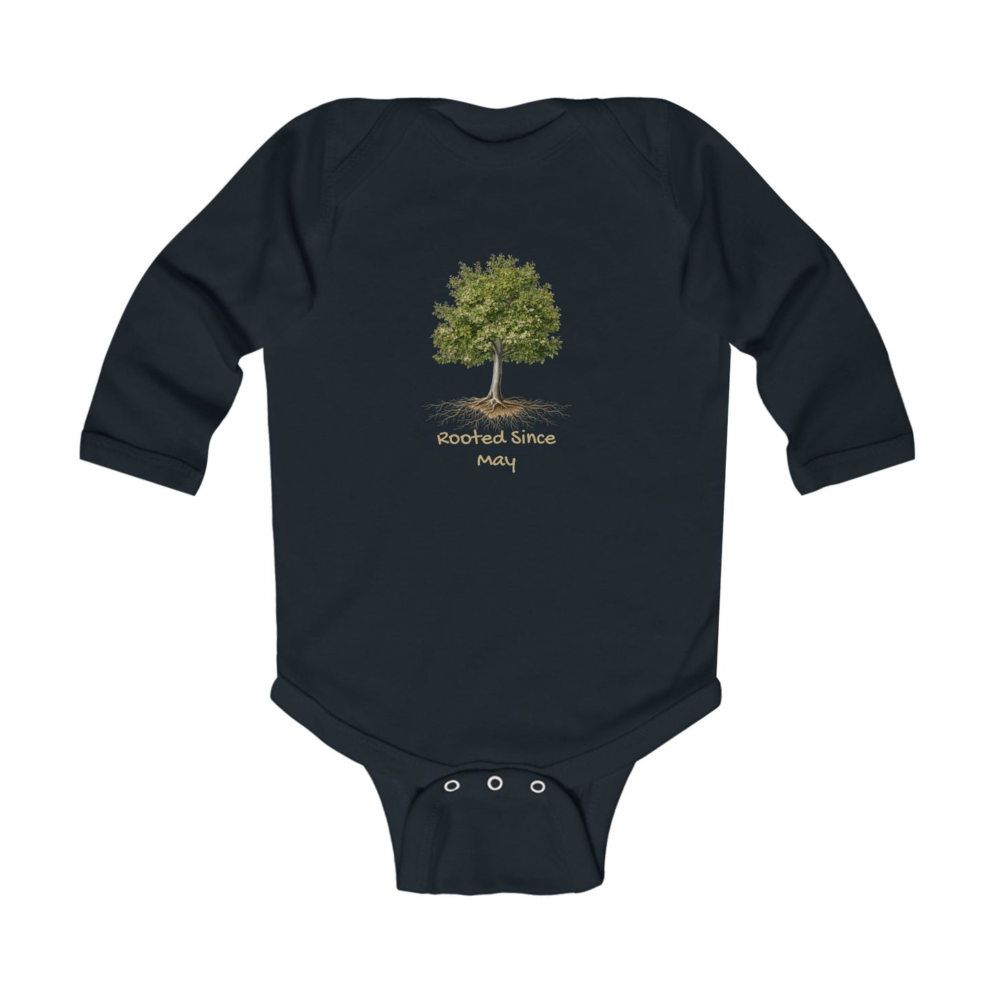 🌳🤍 The Rooted Since™ Collection – May Edition 🤍🌳