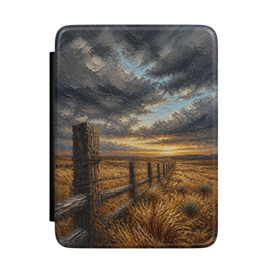 🤍 The Enchanted Saffiano™ Kindle Case 🤍