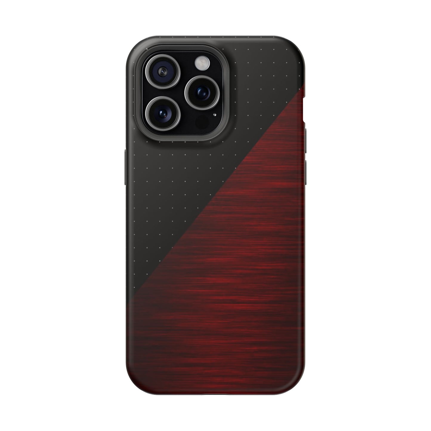 🤍 The Enchanted Aura™ Magnetic iPhone Case 🤍