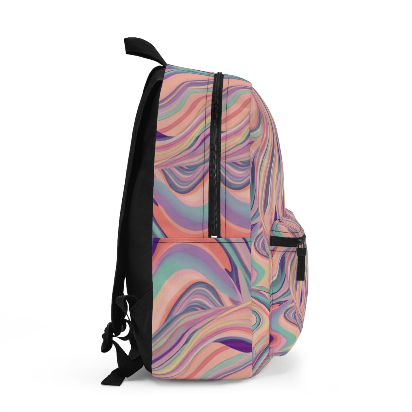 ✨ Step Up Your Style with Razzle-Dazzle Backpacks—Shine, Sparkle & Slay! 📚✈️✨ Turn heads with Razzle-Dazzle Backpacks! 📚