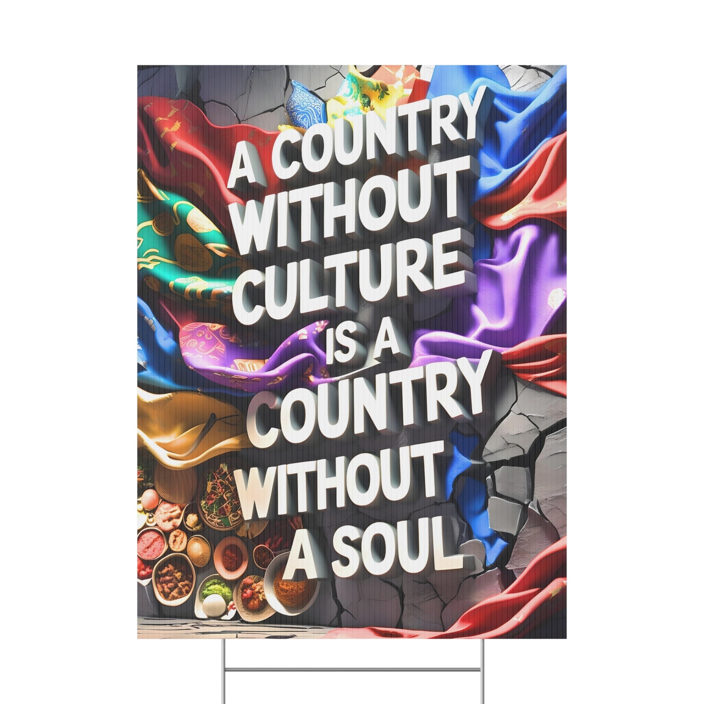 🪧✨ The Enchanted Uprising Yard Signs: Spellbound Statements for Every Stand ⚡🗽