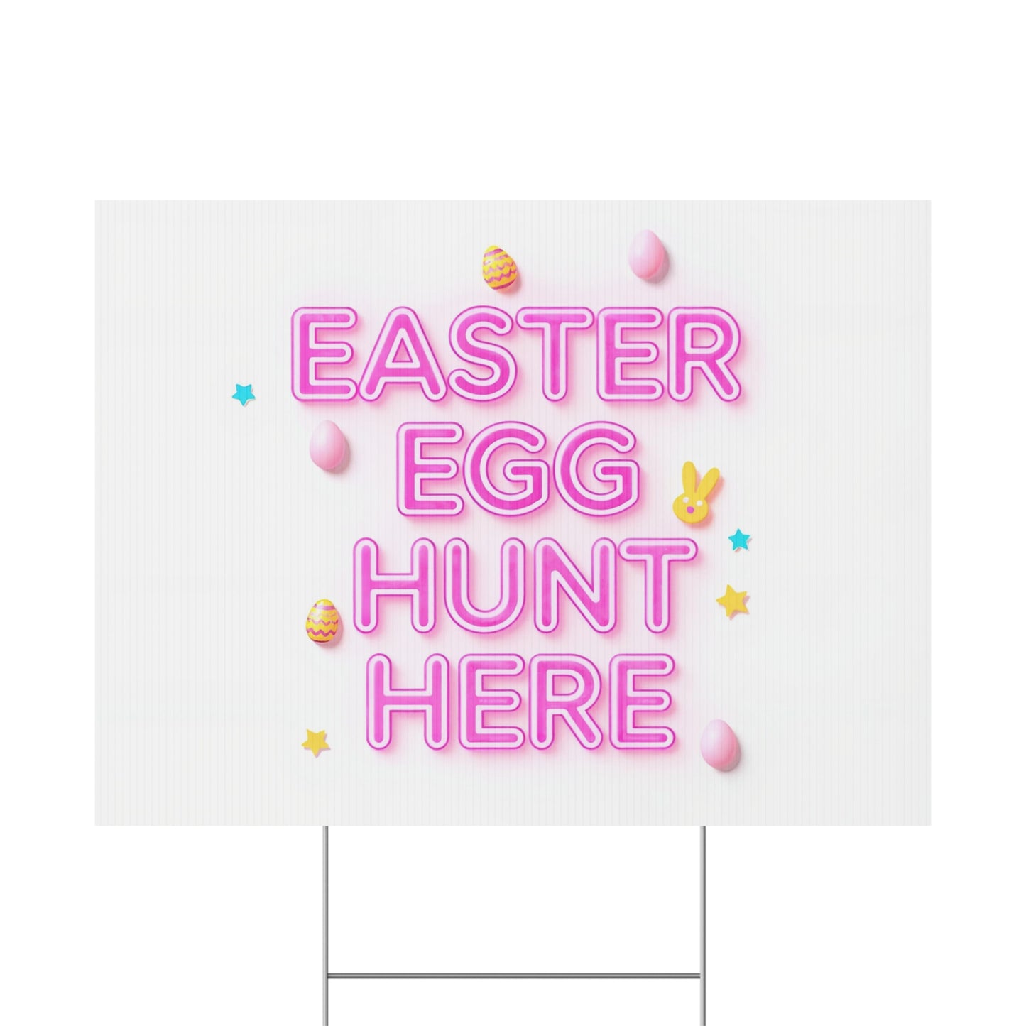 🪧✨ The Enchanted Event & Everyday Yard Sign: Bold, Magical Impact 🔥🌟