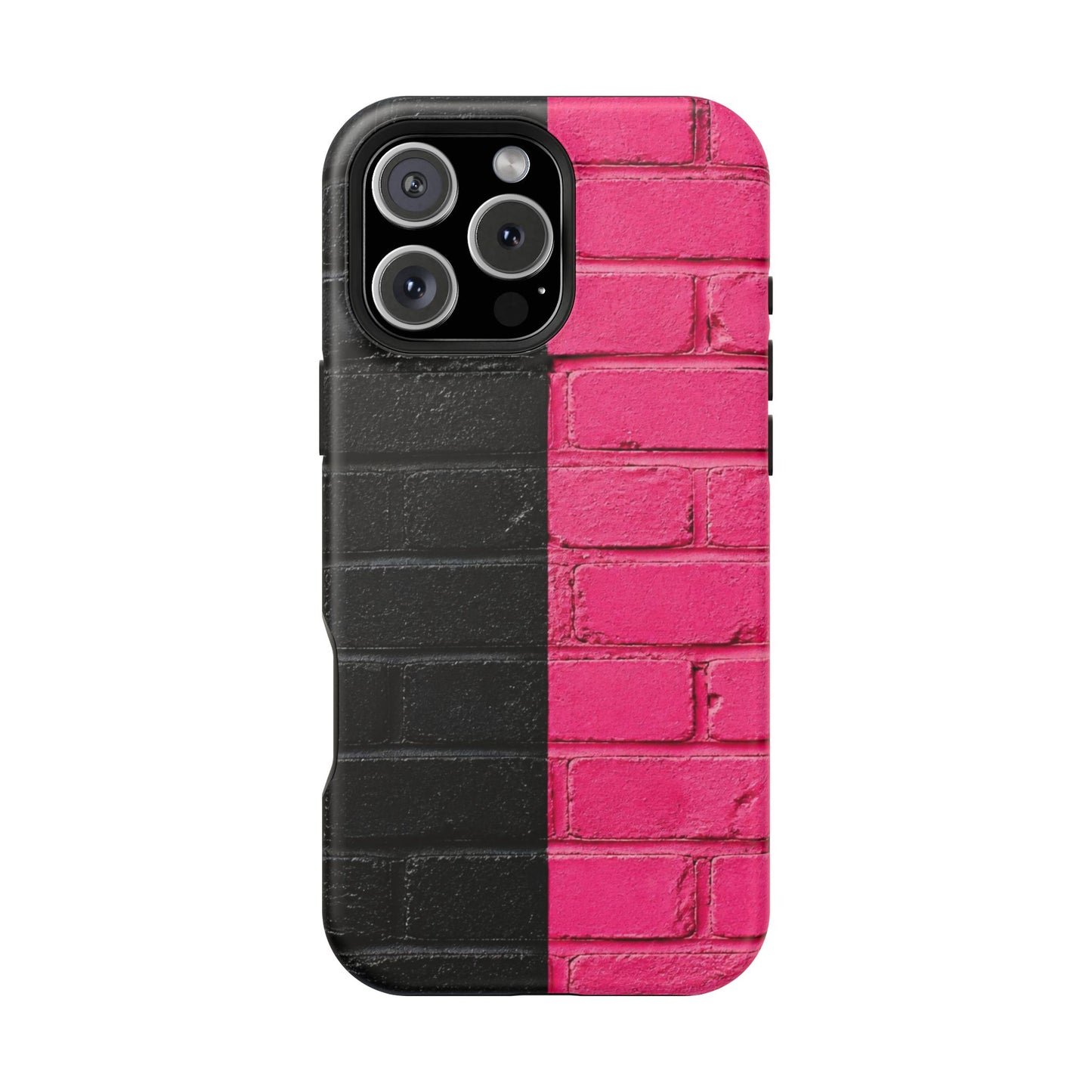 🤍 The Enchanted Aura™ Magnetic iPhone Case 🤍