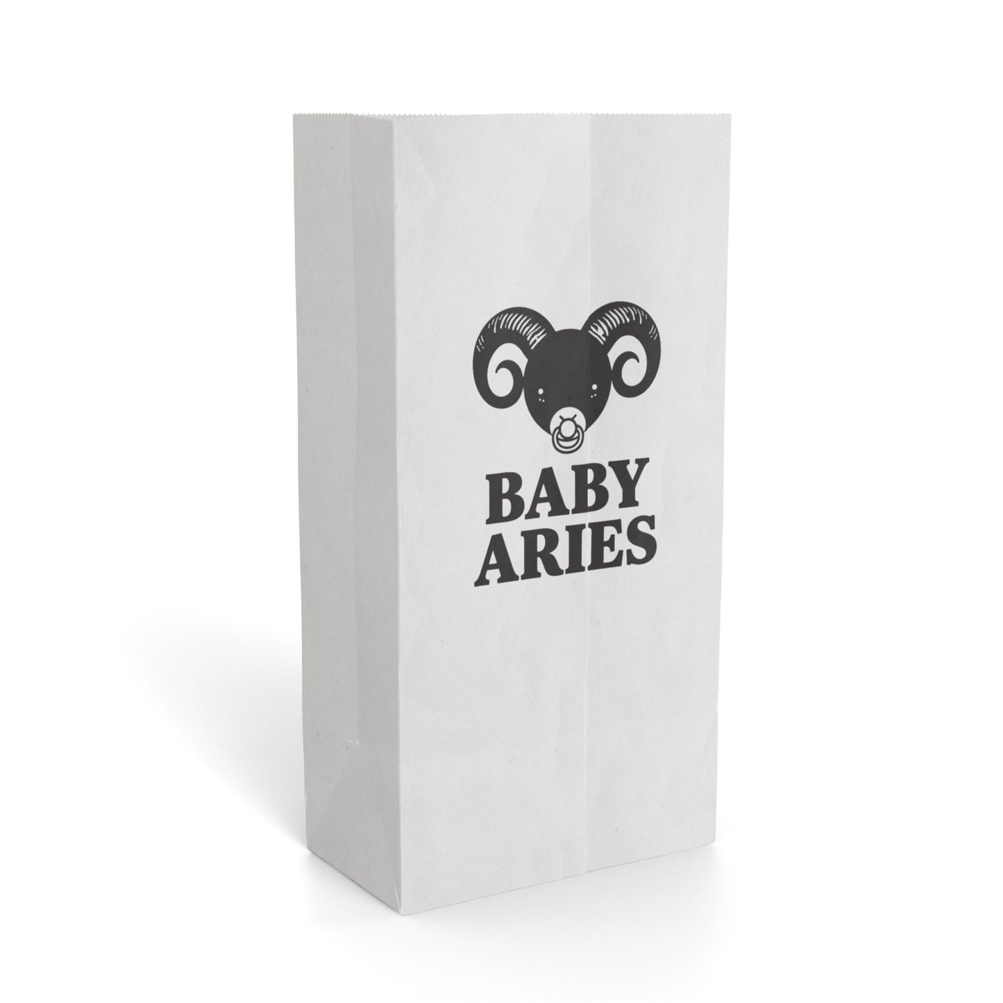 ♈ Baby Aries Gift Bag | The Little Zodiac™ Collection