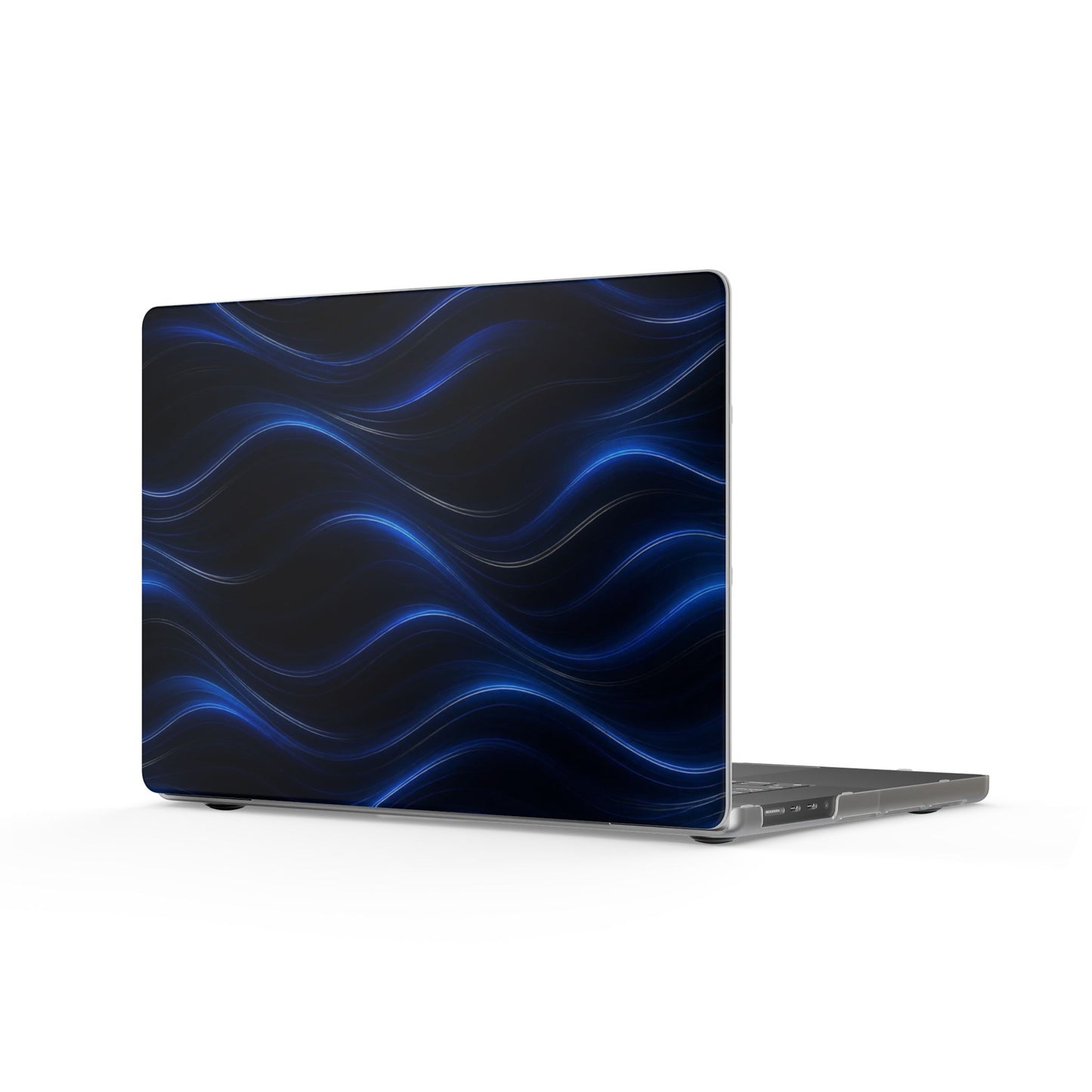 🤍 The Enchanted Midnight™ MacBook Case 🤍