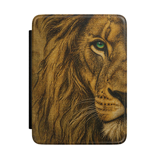 🤍 The Enchanted Saffiano™ Kindle Case 🤍