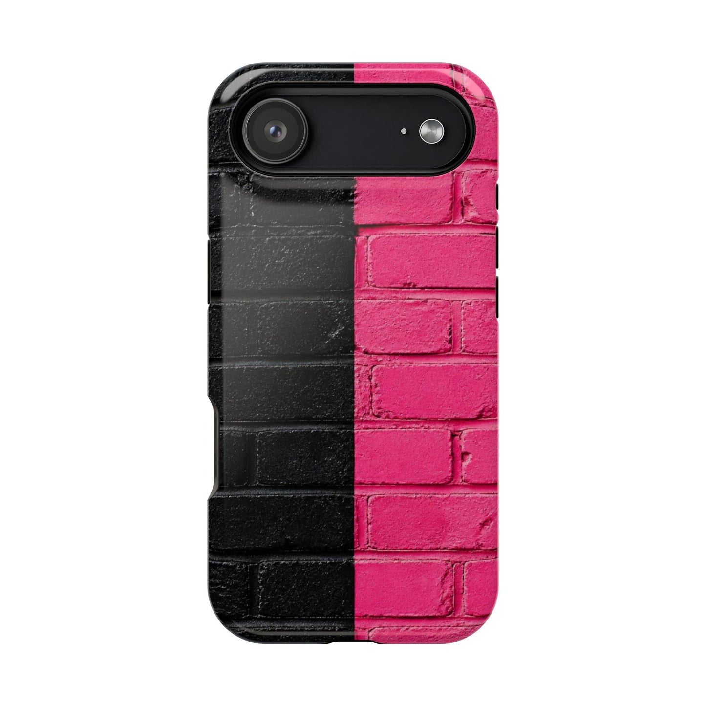 🤍 The Enchanted Aura™ Magnetic iPhone Case 🤍