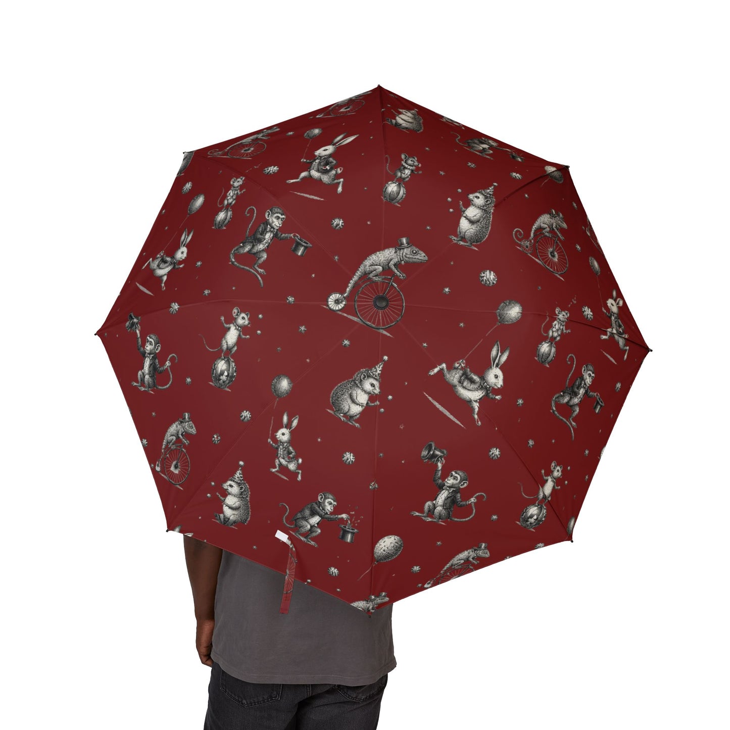 🤍 Statement Umbrella | The Enchanted Storm™ Collection 🤍