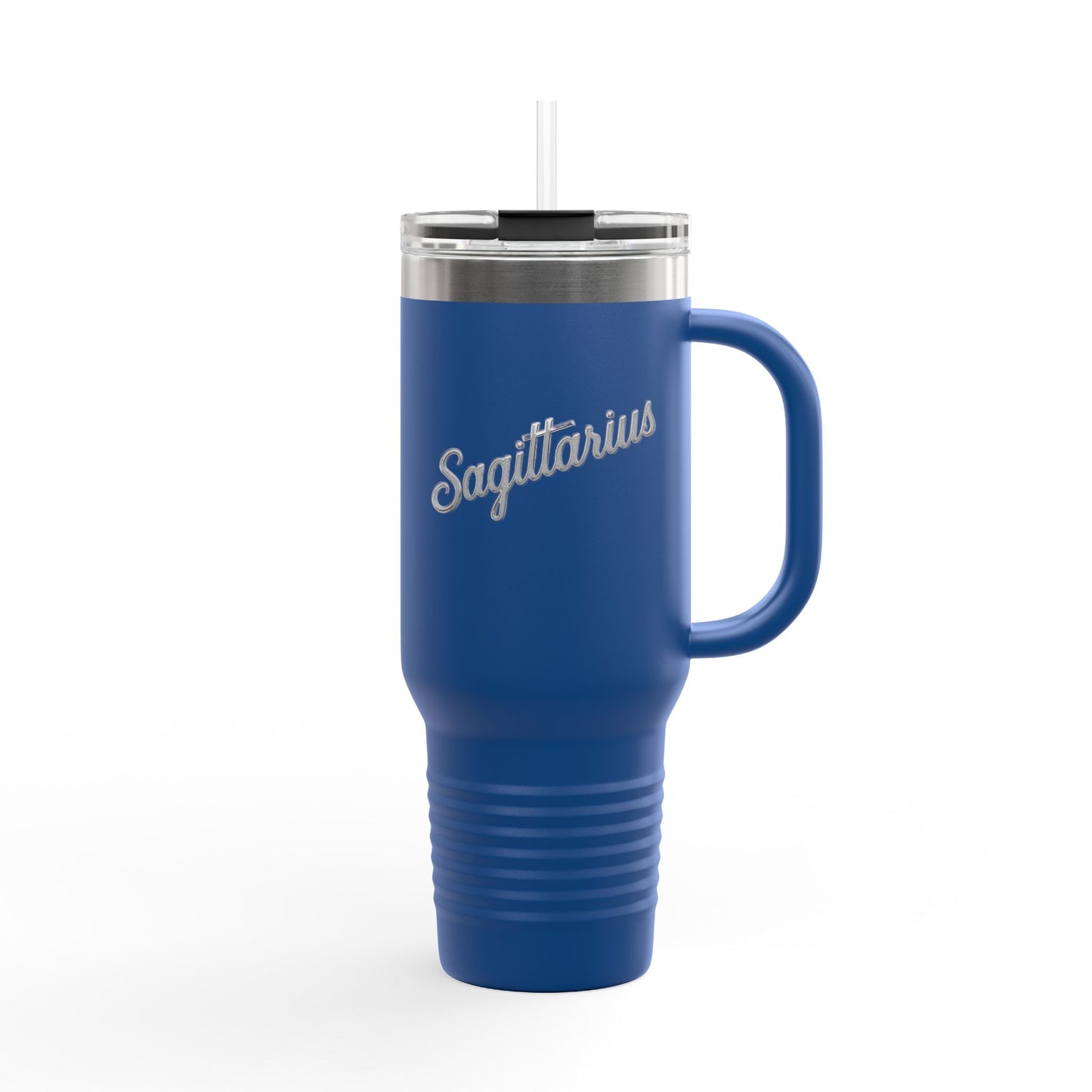 ✨🔮 Enchanted Sagittarius Potion Tumbler – 40oz of Temperature Alchemy! 🔮✨