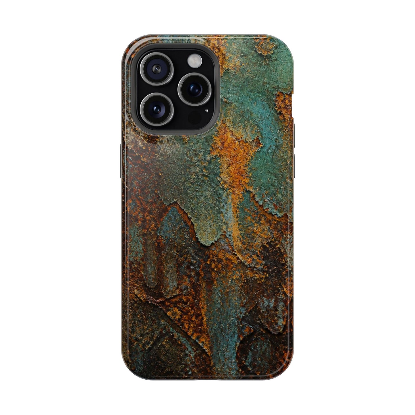 🤍 The Enchanted Aura™ Magnetic iPhone Case 🤍