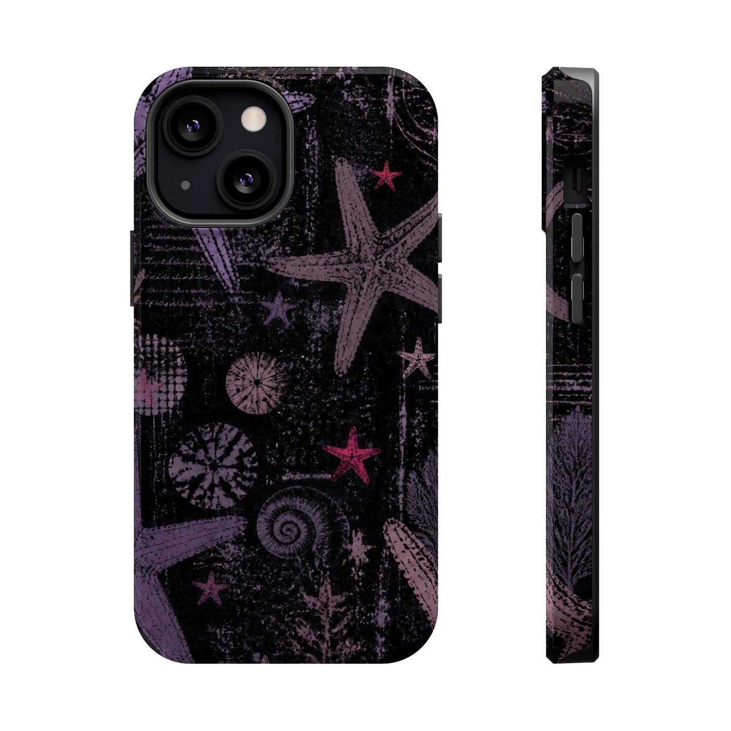 🤍 The Enchanted Aura™ Magnetic iPhone Case 🤍