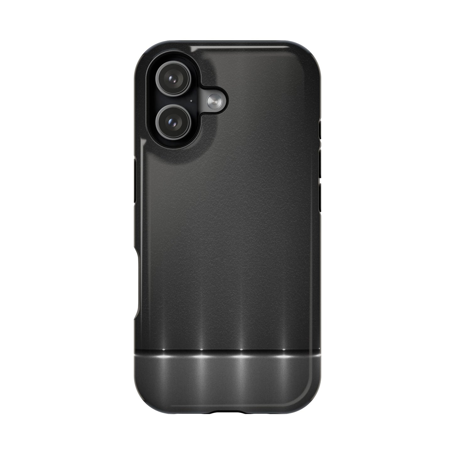 🤍 The Enchanted Aura™ Magnetic iPhone Case 🤍