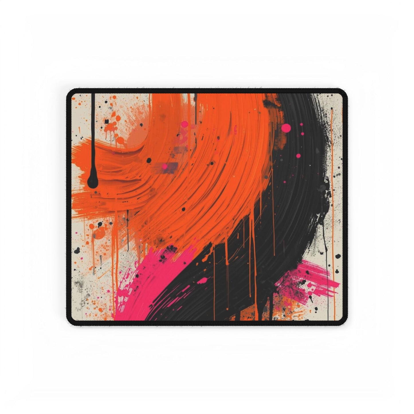 ✨🖥️ The Enchanted Surface Desk Mat 💫 Where magic meets productivity