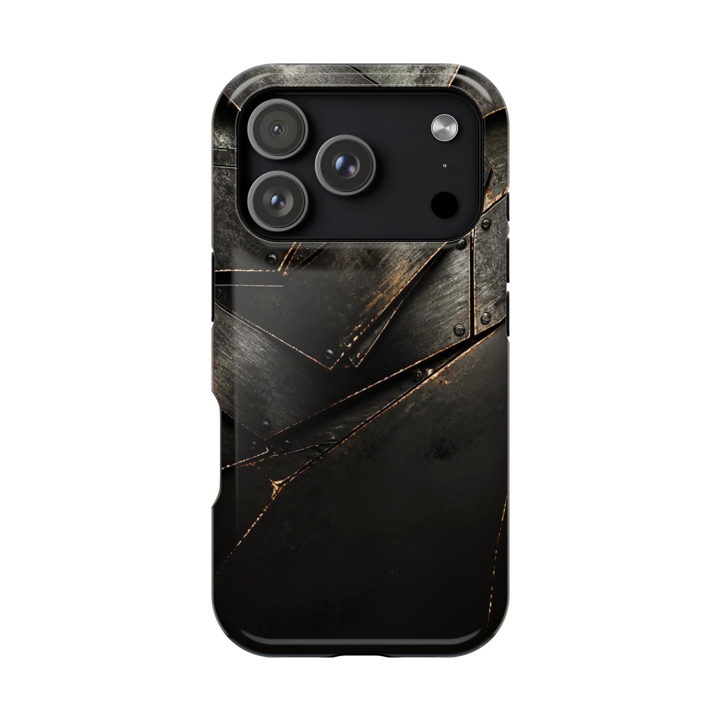 🤍 The Enchanted Aura™ Magnetic iPhone Case 🤍