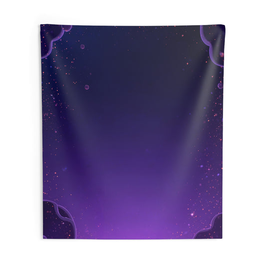 🌟✨🪄 Enchanted Tapestry for Magical Spaces & Captivating Photos 🪄✨🌟