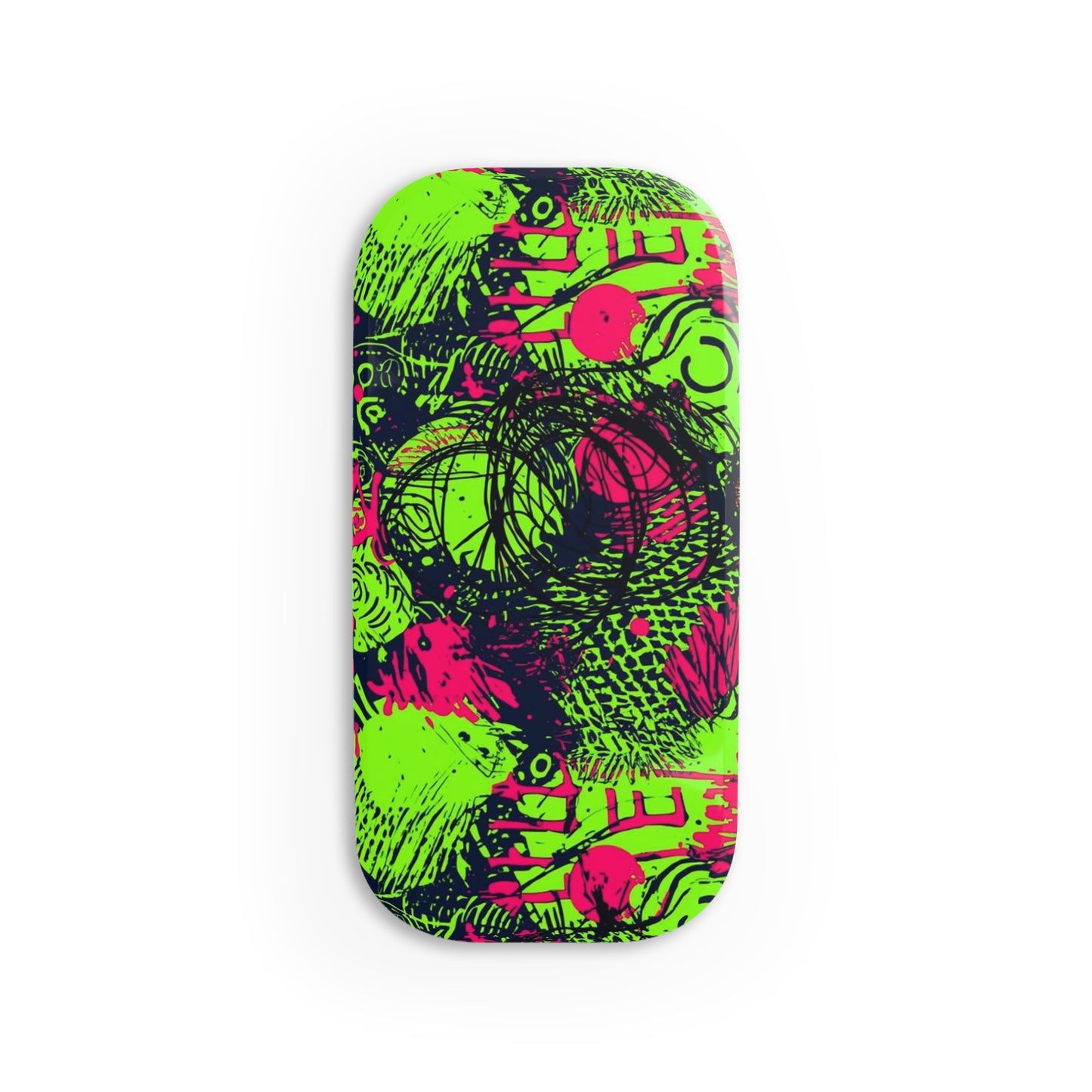 ✨📱 The Enchanted Aura Click-On Grip 💫
