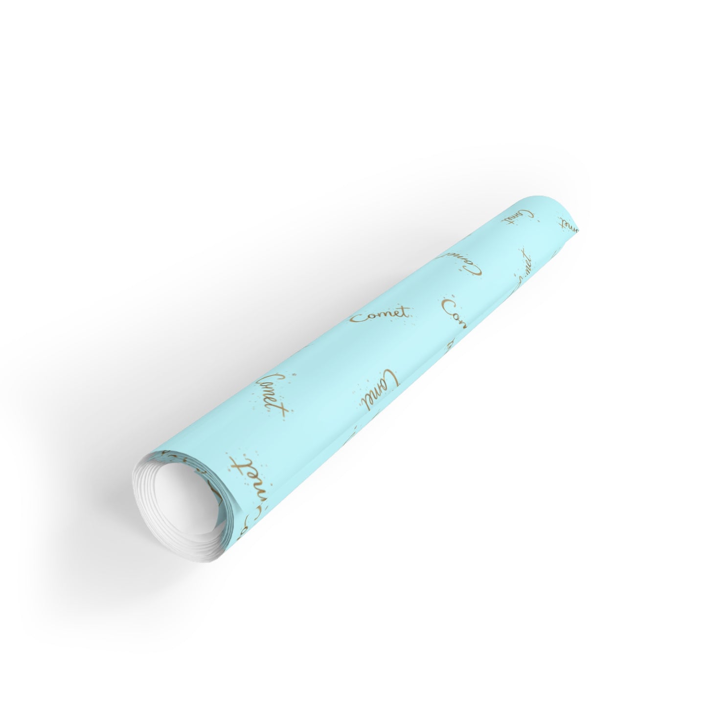 🎄✨ Enchanted Christmas Wrapping Paper – Holiday Magic in Every Fold 🎁❄️🌟