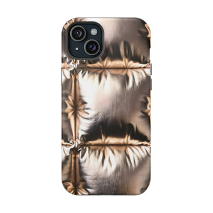 ✨📱 The Enchanted Aura Magnetic iPhone Case: Spellbinding Protection & MagSafe® Magic! 🔮🧲💎