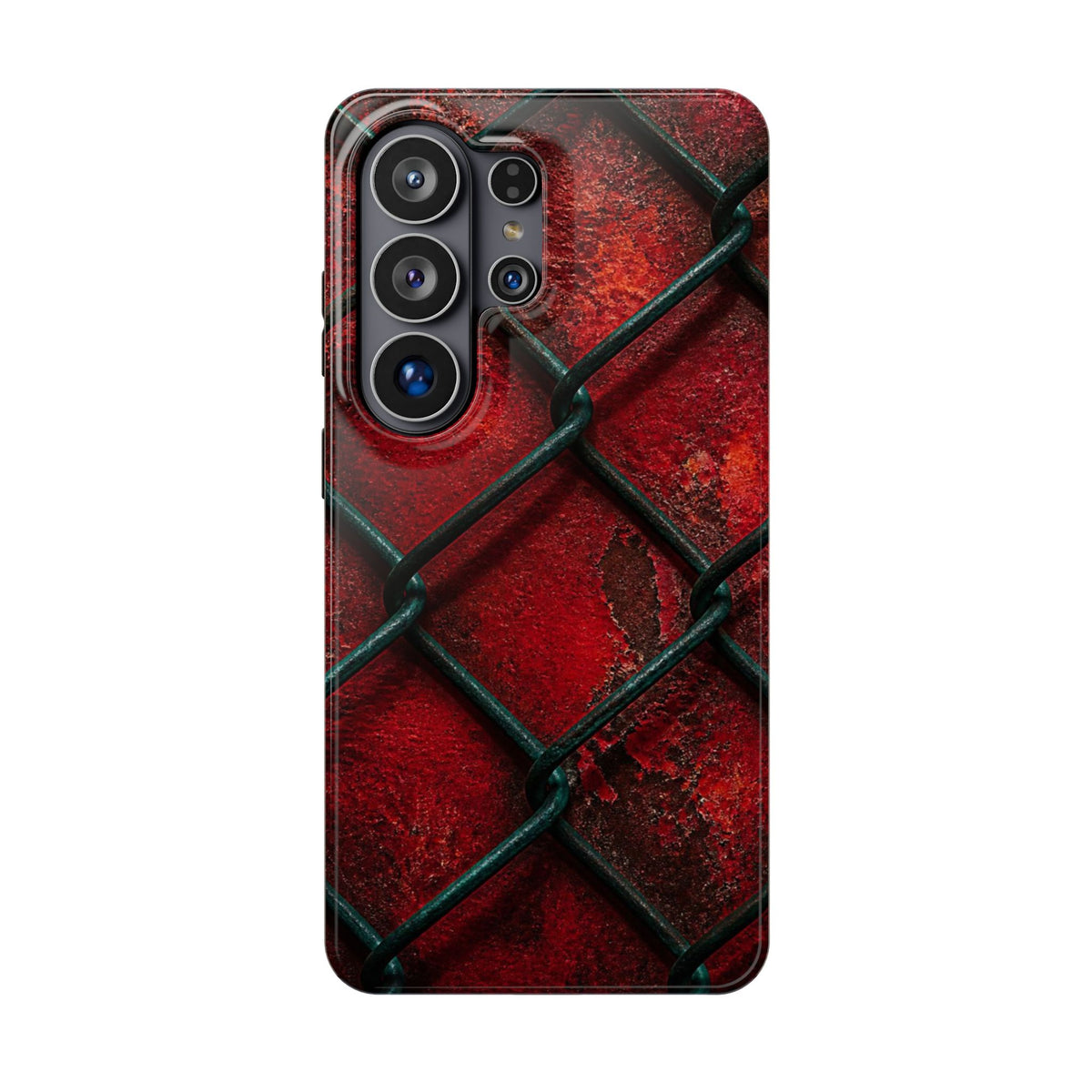 🤍 The Enchanted Aura™ Magnetic Samsung Galaxy Case 🤍