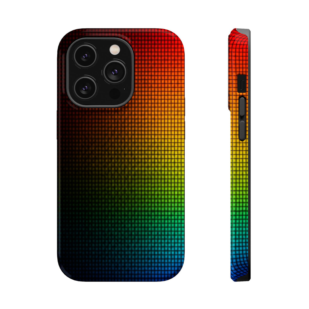 🤍 The Enchanted Aura™ Magnetic iPhone Case 🤍
