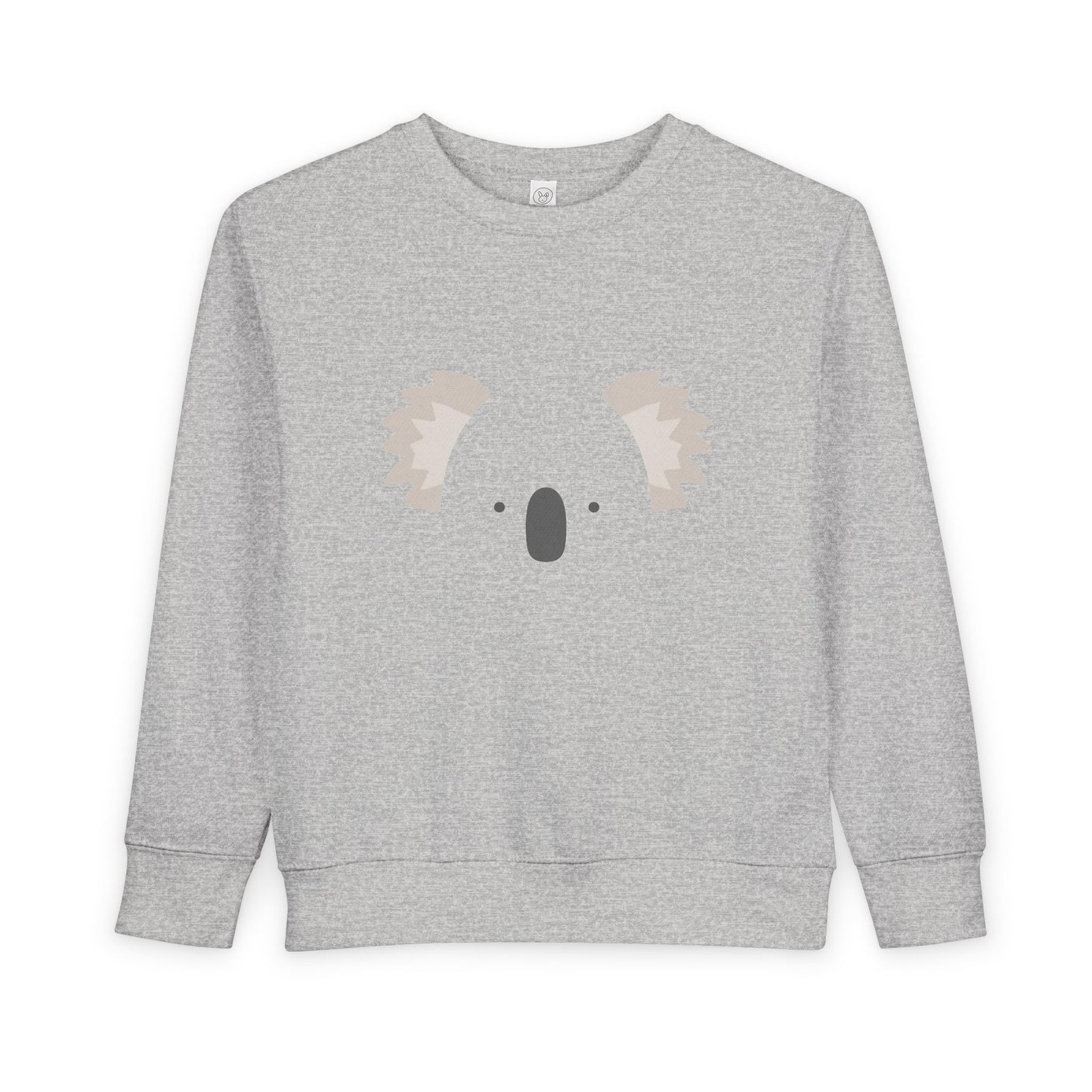 🌼 The Sweet Littles™ Toddler Sweatshirt | Sweet Little Koala 🐨