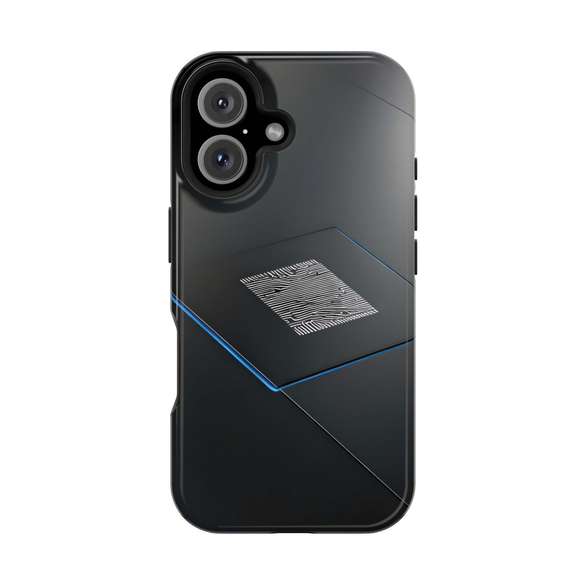 🤍 The Enchanted Aura™ Magnetic iPhone Case 🤍