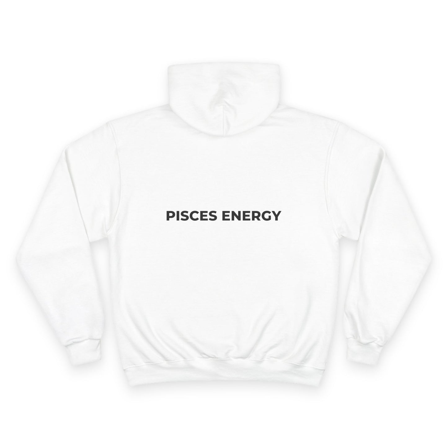 💥 Single-Edition Pisces Statement Hoodie 💎 Rare & Exclusive 💎