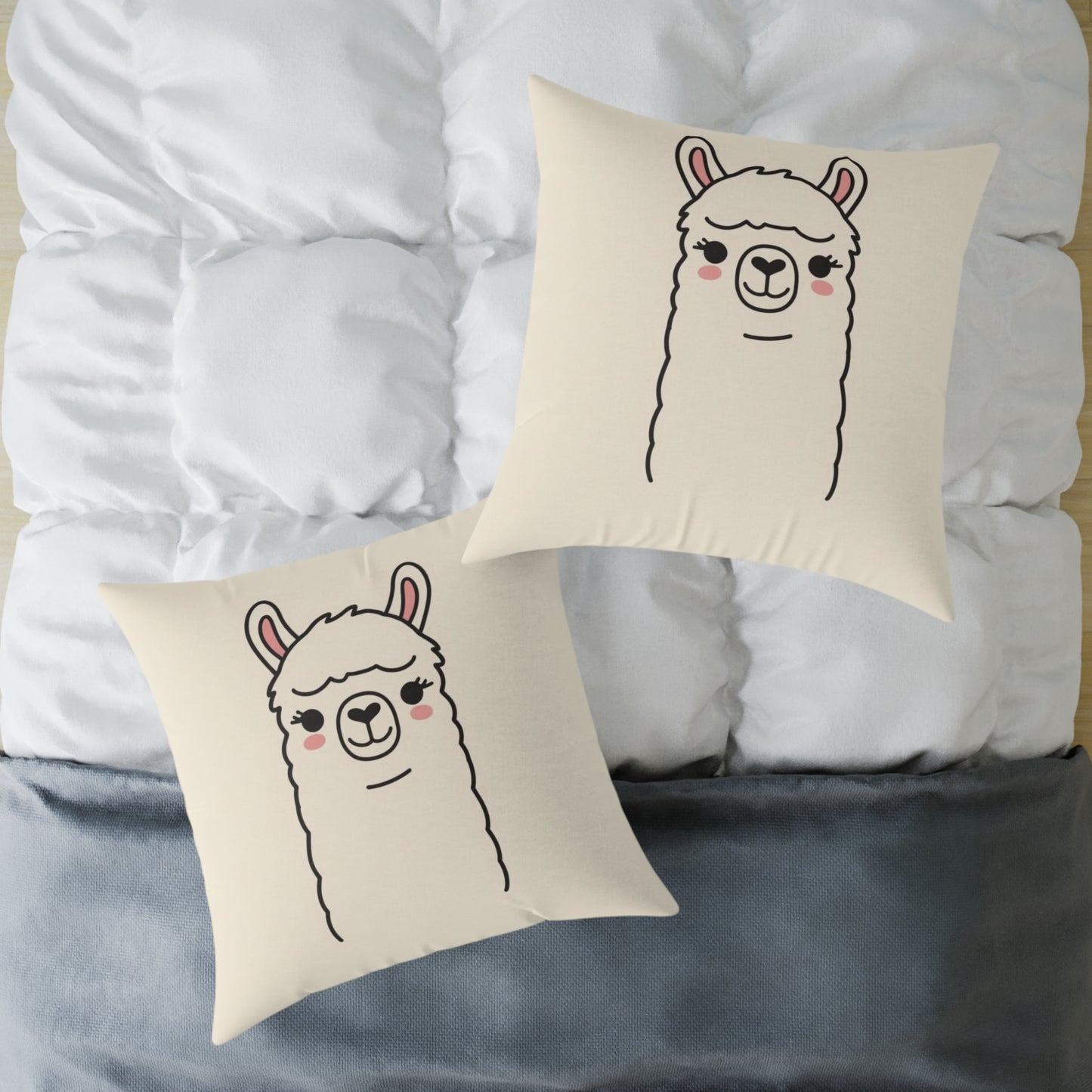 ✨🌈 Enchanted Children’s Pillow – Cozy Comfort for Sweet Dreams ⭐🧸